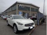 INFINITI FX30 d S Premium *TAGLIANDATA* *FINANZIABILE* rif. 24054220