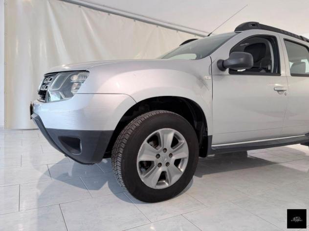 DACIA DUSTR 2017 1.5 dci 110 cv 6M LAUREATE - Foto 4