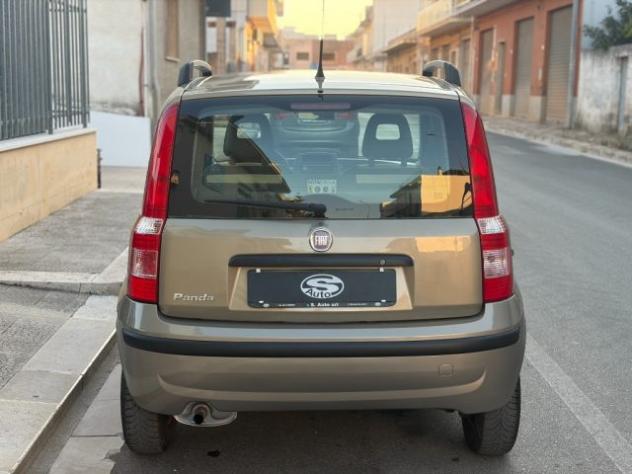 FIAT Panda 1.2 69Cv Dynamic rif. 23935612 - Foto 3