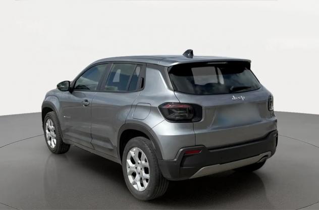 Jeep Avenger 1.2 Turbo 100 CV Altitude - Foto 2
