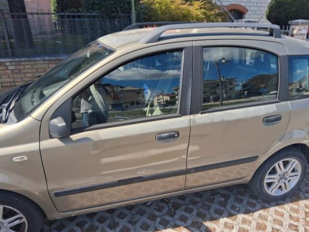 FIAT Panda 1.2 Dynamic OK NEOPATENTATI rif. 24174454 - Foto 3