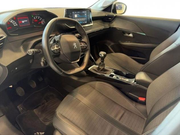 PEUGEOT 208 BlueHDi 100 Stop&Start 5 porte Allure rif. 23891630 - Foto 7