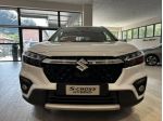 Suzuki S-Cross Hybrid 1.4 Boosterjet 48V 4WD AllGrip Top