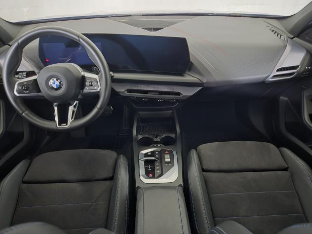 BMW Serie 1 F70 118d MSport Pro auto - Foto 9