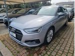 AUDI A4 Avant 30 TDI/136 CV S tronic Business Advanced rif. 22486601