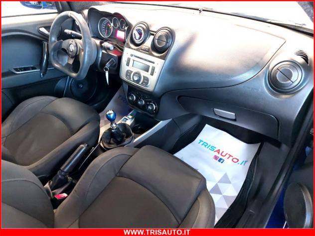 ALFA ROMEO MiTo 1.3 JTDM NEOPATENATI - Foto 6