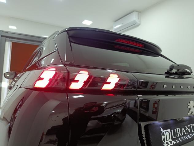 Peugeot 2008 PureTech 130 S&S Allure - Foto 9