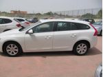 Volvo V60 D4 R-design Kinetic - automatico