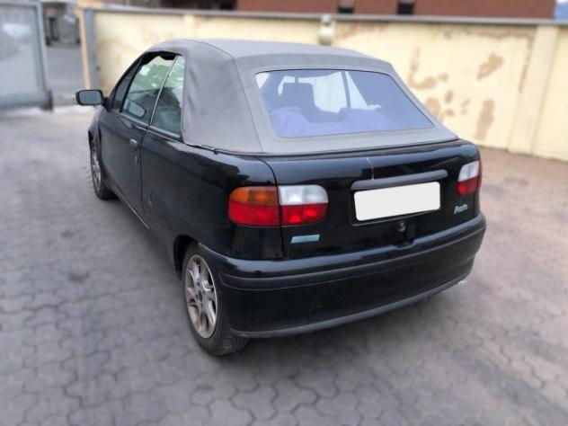 FIAT Punto APERTI AD AGOSTO rif. 24046509 - Foto 3