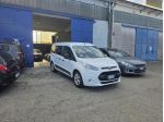 Ford Tourneo Connect Connect7 1.5 TDCi 120 CV Titanium