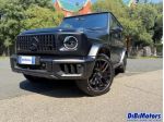 MERCEDES-BENZ G 63 AMG 63 AMG MILD HYBRID M.Y. 2025 OPACA IVA ESPOSTA! rif. &hellip;