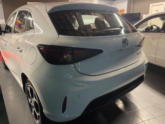 MG MG3 1.5 Comfort rif. 23465667 - Foto 5
