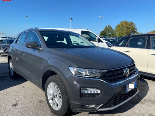 VOLKSWAGEN T-Roc 1.5 TSI ACT Style BlueMotion x commercianti rif. 24088082