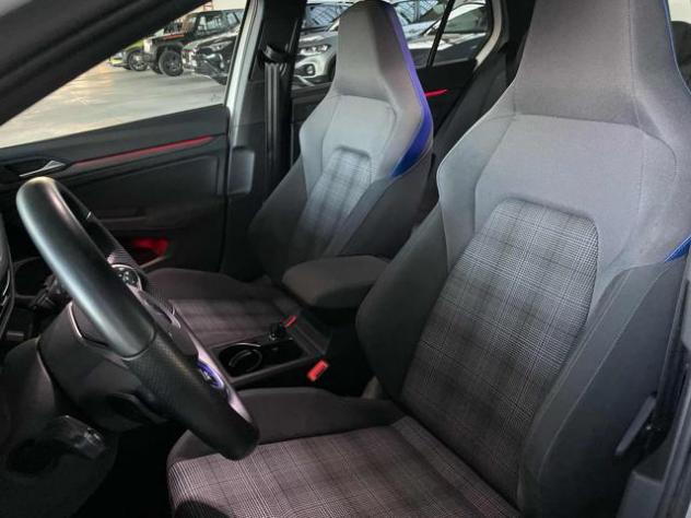 VOLKSWAGEN Golf GTE 245cv DSG 1.4TSI Plug-In Hybrid rif. 23731363 - Foto 8