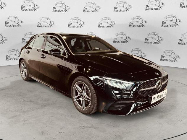 Mercedes-Benz Classe A A 200 d Automatic AMG Line Premium - Foto 3