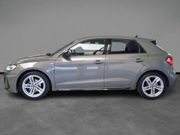 AUDI A1 SPB 30 TFSI S line edition rif. 24058784 - Foto 2
