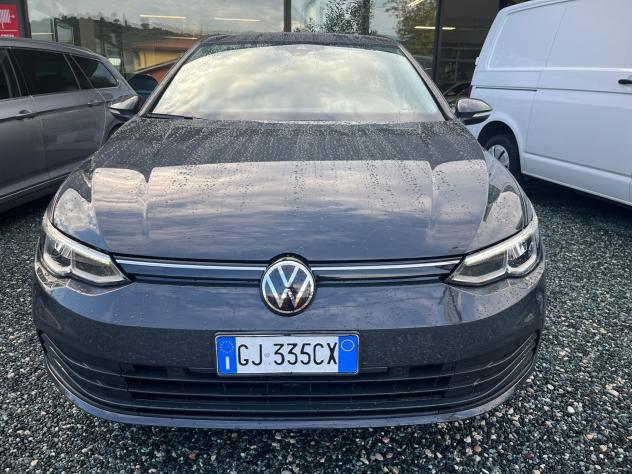 Volkswagen Golf 1.0 TSI EVO Life NEOPATENTATI - Foto 7
