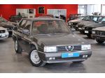 Alfa Romeo 90 2.5i V6 Quadrif. Oro, Clima, quadro digitale