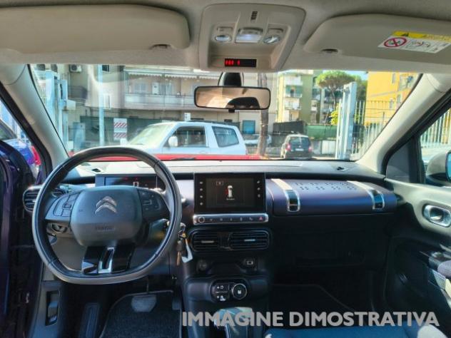 CITROEN C4 Cactus 1.6 HDi 92 CV ETG6 Shine Automatica rif. 24031966 - Foto 7