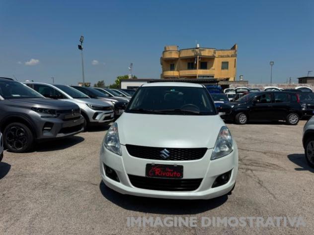 SUZUKI Swift 1.3 DDiS Start&Stop 5 porte rif. 23891019