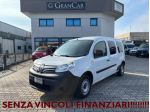 RENAULT Kangoo Blue dCi 95CV Maxi Combi VEDI INFO!!!! rif. 24179895