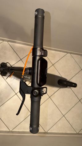 Monopattino Elettrico NINEBOT E2 Plus II - Foto 5