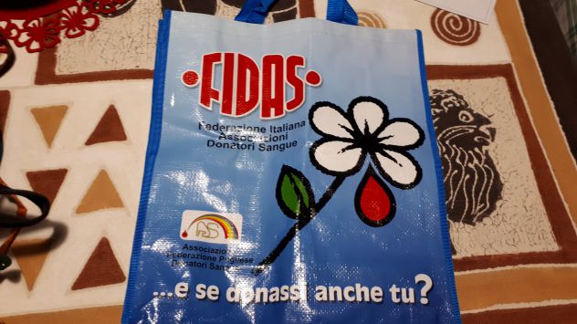 Borsa Fidas - Foto 2