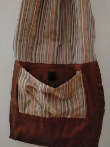 Borsa fatta mano - Foto 4