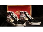 Vans Unisex Sk8-Hi