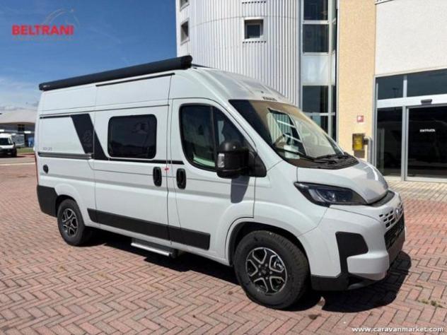 KNAUS BOXLIFE 540 MQ PLATINUM SELECTION rif. 23989651