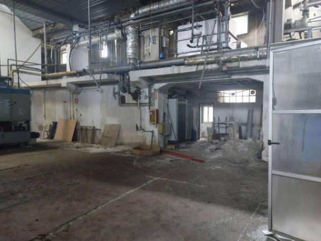Immobile in asta di 854 m² in vendita a Valdina - Foto 12