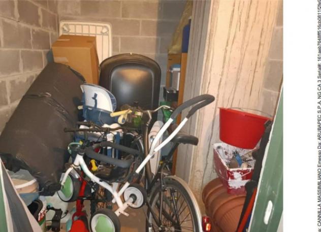 Immobile in asta di 83 m² in vendita a Abbiategrasso - Foto 11