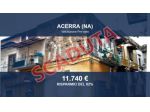 Immobile in asta di 64 m² in vendita a Acerra