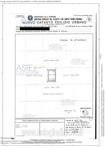 IMMOBILI-IMMOBILE RESIDENZIALE-Via delle Roccette, 21, 00072 Ariccia RM, Italia - Foto 10