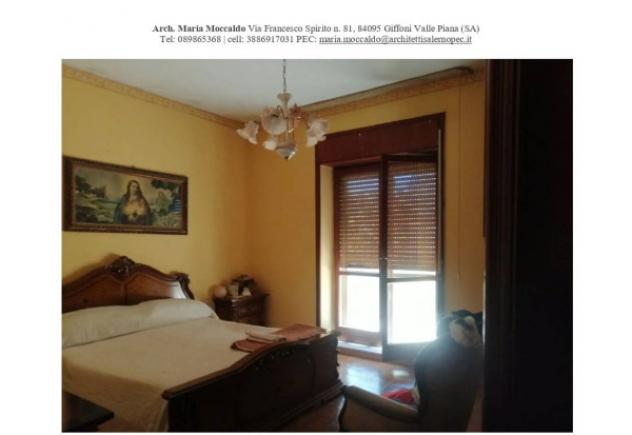 Immobile in asta di 181 m² in vendita a Battipaglia - Foto 18