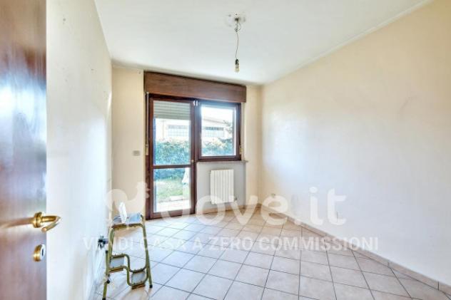 Appartamento di 120 m² con 3 locali e box auto in vendita a Borgaro Torinese - Foto 10