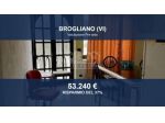 Immobile in asta di 133 m² in vendita a Brogliano