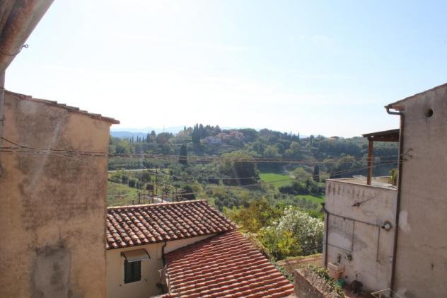 Appartamento in vendita a Usigliano - Casciana Terme Lari 100 mq Rif: 1212694 - Foto 8