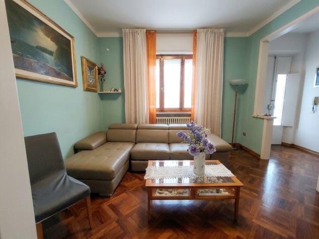 Viareggina in vendita a San Lorenzo Alle Corti - Cascina 130 mq Rif: 1453390 - Foto 5