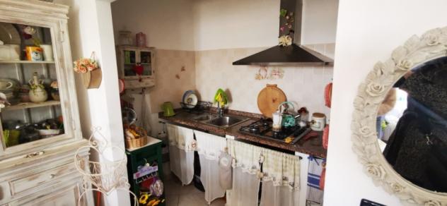 Appartamento 65 mq in Vendita a Castellina Marittima