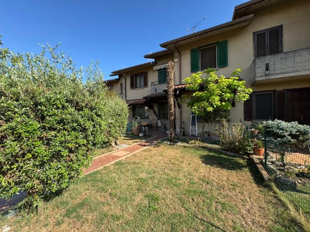Villa a schiera - Cazzago San Martino . Rif.: Cod. rif 3328303VRG - Foto 4
