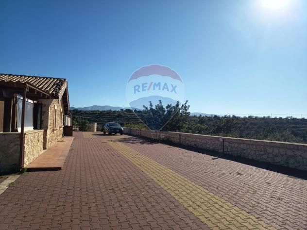 Villa singola in vendita a Chiaramonte Gulfi - Foto 11