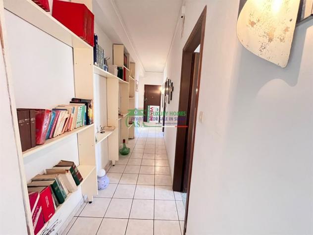 Rif. 2764 - Comiso Appartamento In Zona Centrale Con Box Auto - Foto 7