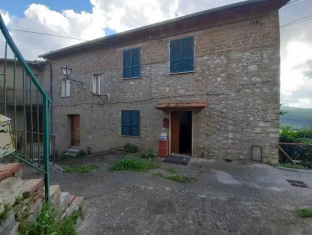 Immobile in asta di 194 m² con più di 5 locali in vendita a Ficulle - Foto 14