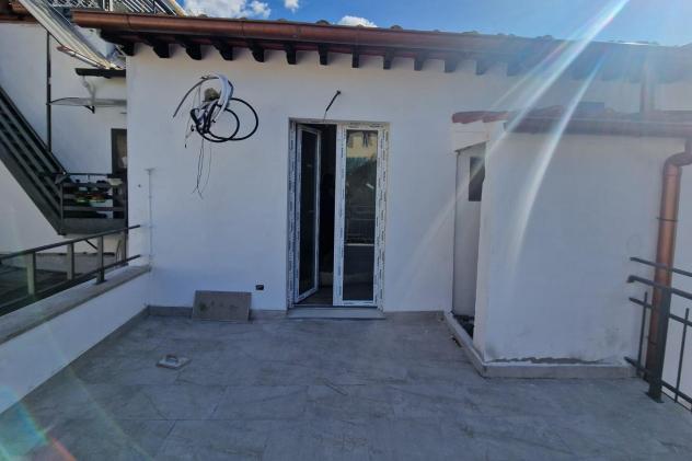 Terratetto in vendita a Brozzi - Firenze 75 mq Rif: 1403816