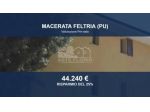 Immobile in asta di 61 m² in vendita a Macerata Feltria