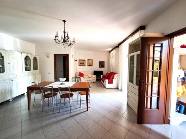 Villa in vendita a Marina di Massa - Massa 120 mq Rif: 1145814 - Foto 7