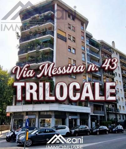612 - V - FRAZIONABILE! 3 LOCALI CON 2 BAGNI! LIBERO SUBITO! - Foto 2