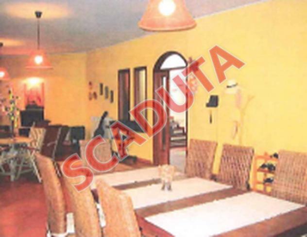Immobile in asta di 346 m² in vendita a Pietrelcina