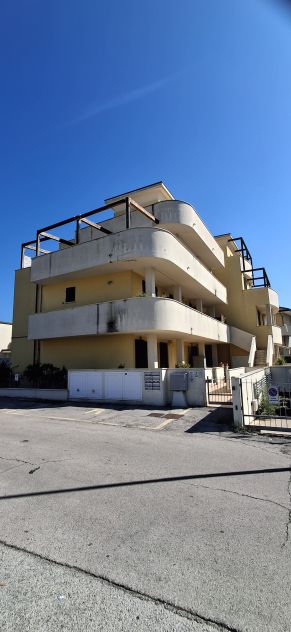 Attico Bello Elegante Arredato Vicino Rimini e Santarcangelo